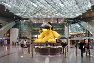 مسؤولون في مؤسسات سياحية: مطار حمد الدولي أيقونة المطارات العالمية