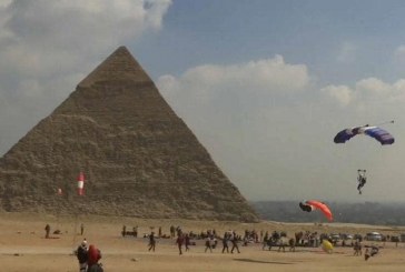 التعاون والأحداث الرياضية.. للنهوض بالسياحة بقلم.. جلال دويدار