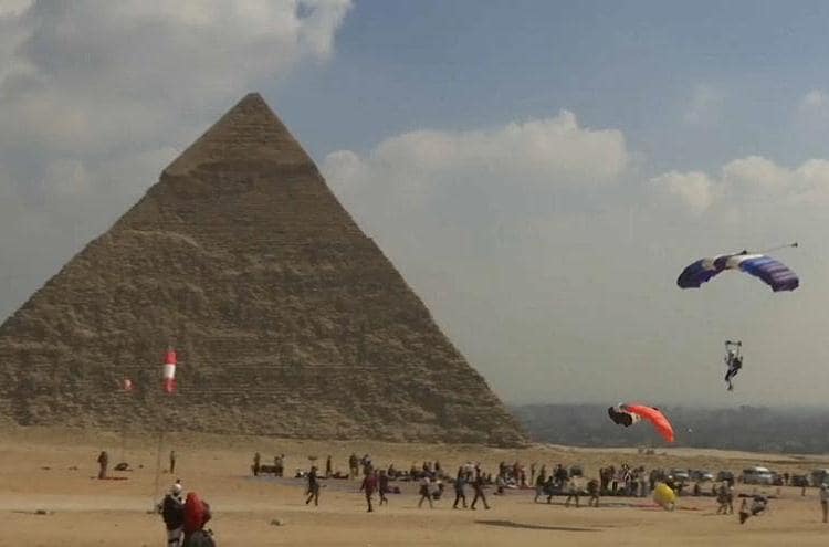 التعاون والأحداث الرياضية.. للنهوض بالسياحة بقلم.. جلال دويدار