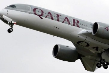 الخطوط الجوية القطرية: تعليق بعض خطط التوسع في أفريقيا بسبب المقاطعة الخليجية