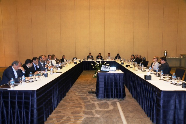 وزارة سياحة مصر و ورشة عمل لمناقشة تنفيذ الخطة الترويجية الجديدة مع خبراء القطاع الخاص السياحي