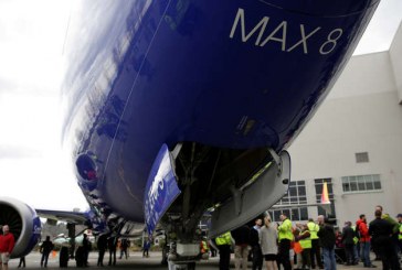 الطيران العماني يتواصل مع بوينج بشأن تشغيل طراز الطائرة الاثيوبية المنكوبة