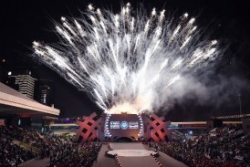 الأولمبياد الخاص للألعاب الرياضية العالمية أبوظبي توقع مذكرة تفاهم مع الهلال الأحمر للترويج للحدث الانسانى المهم