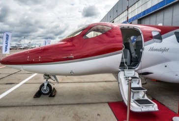 “هوندا جيت إيليت” أسرع طائرة خاصة في العالم بـ 5.25 مليون دولار