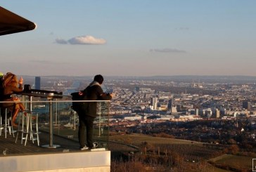 فيينا أفضل مدينة للعيش عالمياً للعام ال 10 على التوالى ودبي الأحسن بالمنطقة