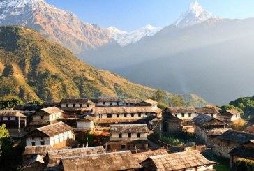 احتجاج بيئي على خطط بناء مطار جنوبي نيبال