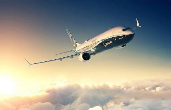 كندا تعلق جميع رحلات