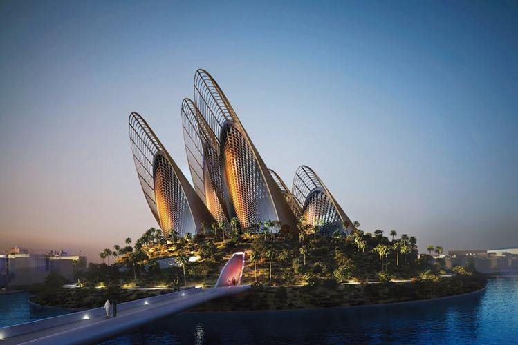 سياحة أبوظبي تنظم معرض