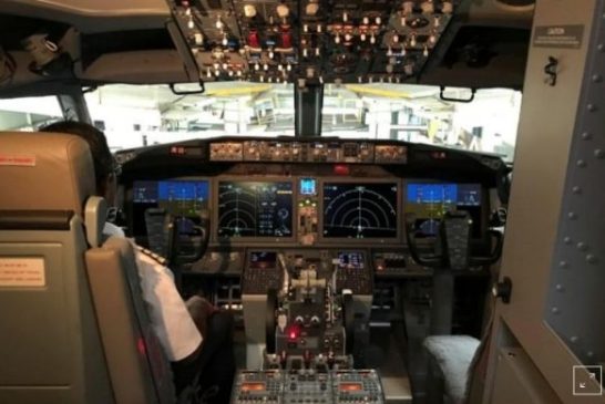 لبنان يمنع بوينج ماكس 737 من التحليق في مجاله الجوي