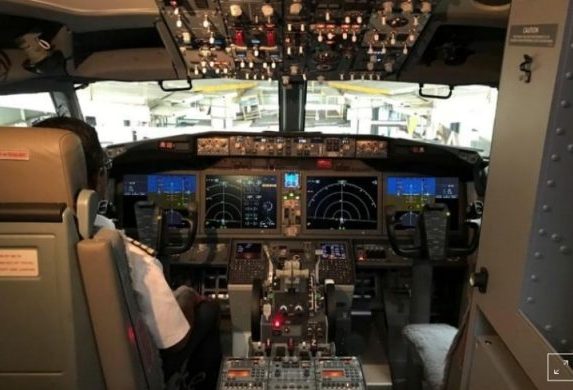 لبنان يمنع بوينج ماكس 737 من التحليق في مجاله الجوي