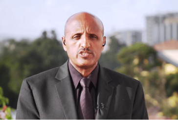 Ethiopian Airlines CEO tells CNN plane had “flight control problems”