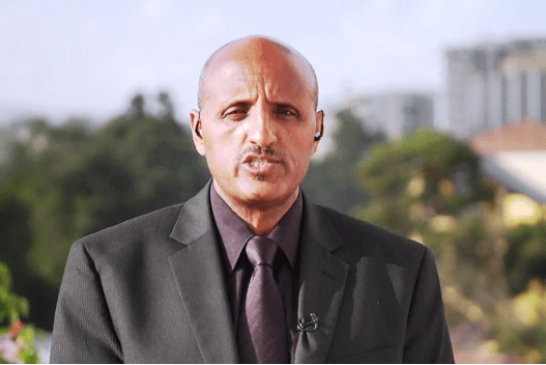 Ethiopian Airlines CEO tells CNN plane had “flight control problems”