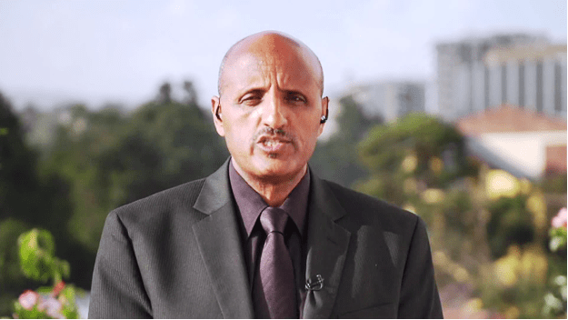 Ethiopian Airlines CEO tells CNN plane had