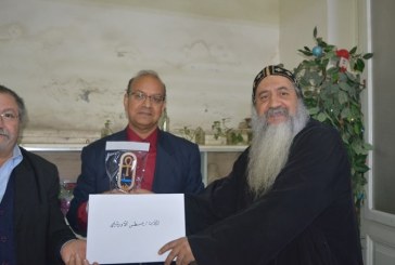 تشكيل لجنة إعداد مشروعات لاستغلال المواقع الأثرية والتراثية بمصر