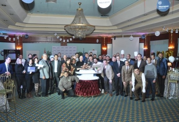 Introducing Marriott Bonvoy, the new language of travel with loyal guests at Sheraton Montazah Alexandria