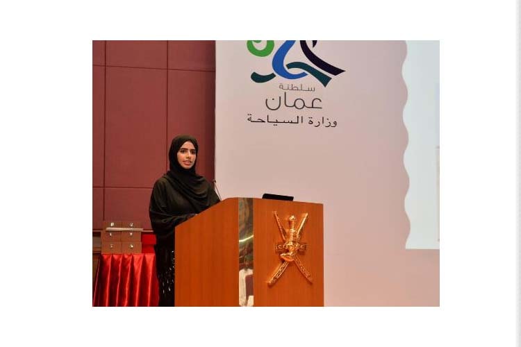 سياحة سلطنة عمان تحتفل باليوم العالمي للمرشد السياحي