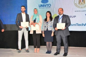 السياحة المصرية تختتم فعاليات اجتماع الدورة ال ٤٥ للجنة الإقليمية للشرق الأوسط لمنظمة السياحة العالمية