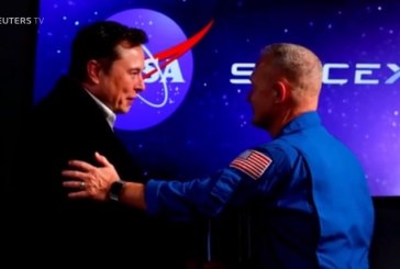 إيرباص ووان ويب يطلقان خطة لتوفير الإنترنت من الفضاء