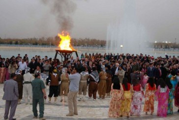 سياحة كوردستان: خطة خمسية لاستقبال ملايين السياح خلال اعياد نوروز