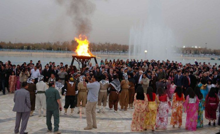 سياحة كوردستان: خطة خمسية لاستقبال ملايين السياح خلال اعياد نوروز