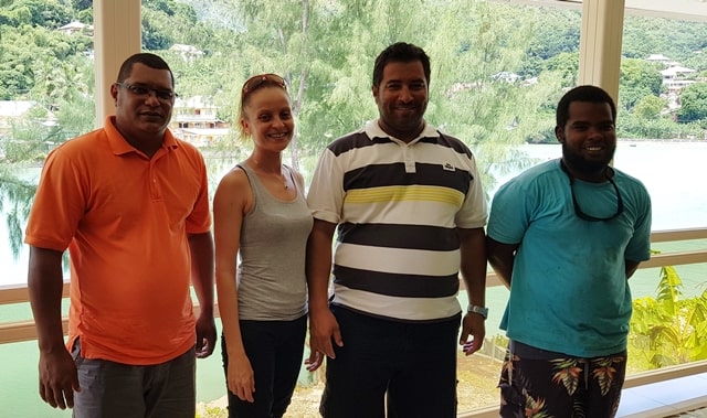 Seychelles changing the game for sustainable tourism, islanders livelihood & environment used as a milking cow