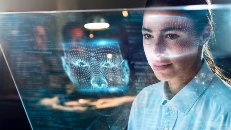 المطارات اليابانية تستعين بتقنية التعرف على الوجوه