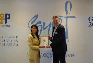 مصر الأولى بين المقاصد السياحية بالمنطقة يختارها الألمان لقاء اجازاتهم