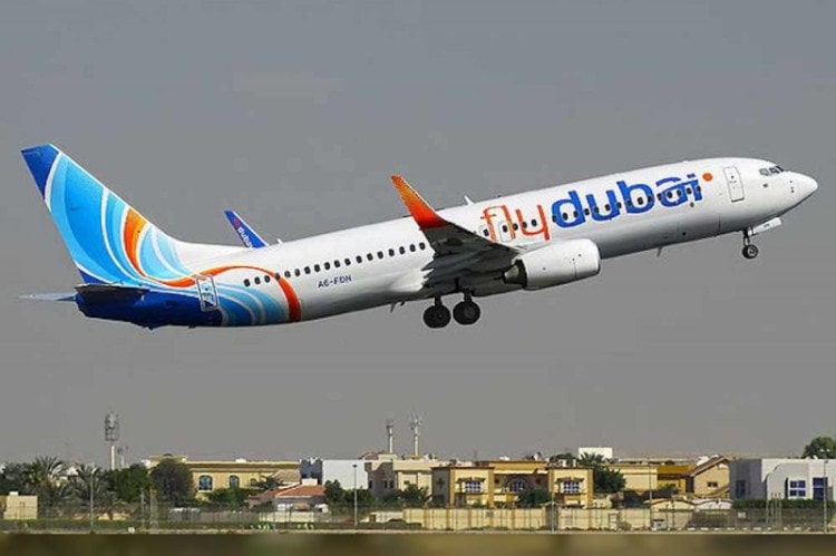 فلاي دبي أول ناقلة اماراتية تسير رحلات مباشرة إلى أوزبكستان