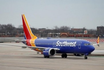 الجزائر تعلق كل رحلات بوينج 737 ماكس 8 و 9