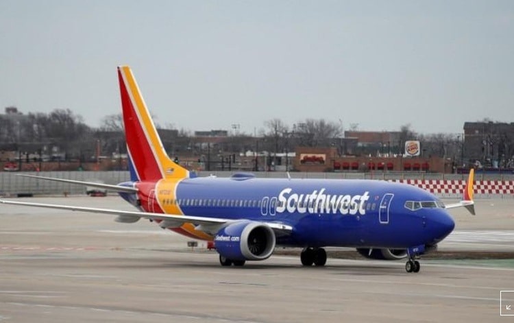 الجزائر تعلق كل رحلات بوينج 737 ماكس 8 و 9