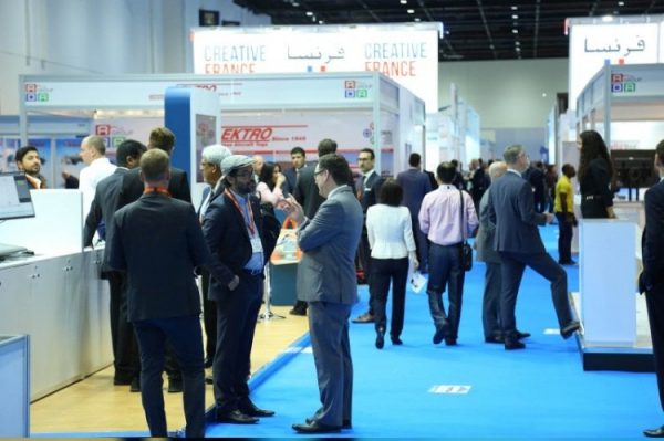 60 دولة تشارك فى معرض المطارات بدبي ابريل المقبل