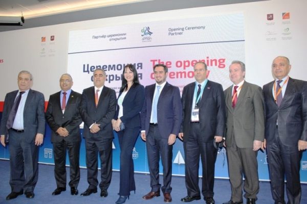 سياحة السلطنة تشارك في معرض موسكو الدولي للسفر والسياحة