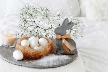 مع حلول فصل الربيع ..شم النسيم في شيراتون القاهرة