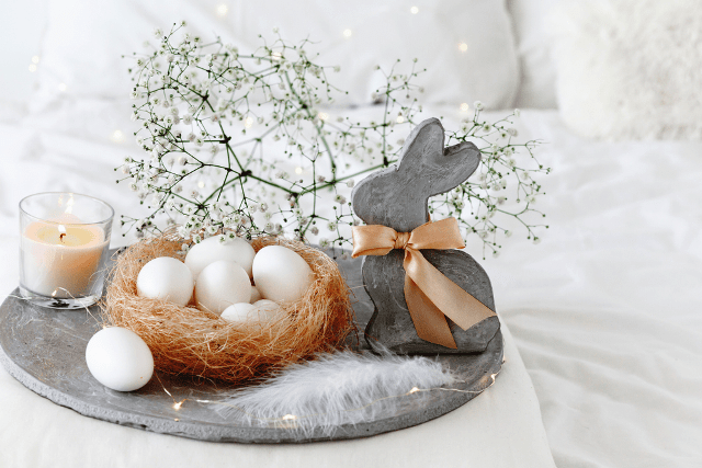 مع حلول فصل الربيع ..شم النسيم في شيراتون القاهرة