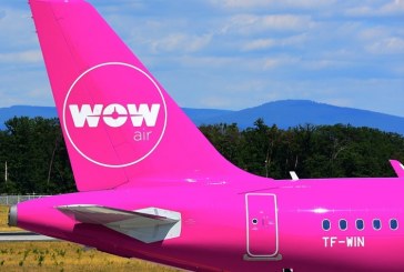 الخطوط الجوية “واو إير” الايسلندية تعلن توقفها عن العمل وإلغاء جميع رحلاتها