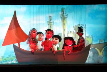 وزارة الثقافة تعيد تشغيل مسرحى العرائس والطليعة