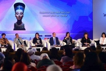 سياحة المؤتمرات عندنا.. ليست علي المستوي بقلم . جلال دويدار