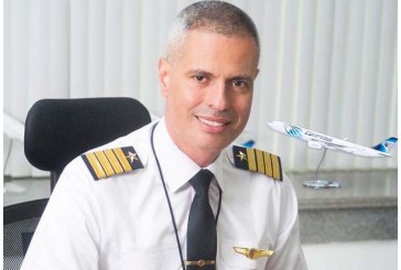 مصرللطيران تسير رحلاتها الجوية إلى العاصمة الرواندية كيجالي 27 ابريل المقبل