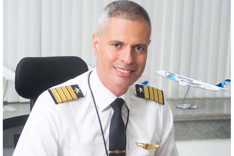 مصرللطيران تسير رحلاتها الجوية إلى العاصمة الرواندية كيجالي 27 ابريل المقبل