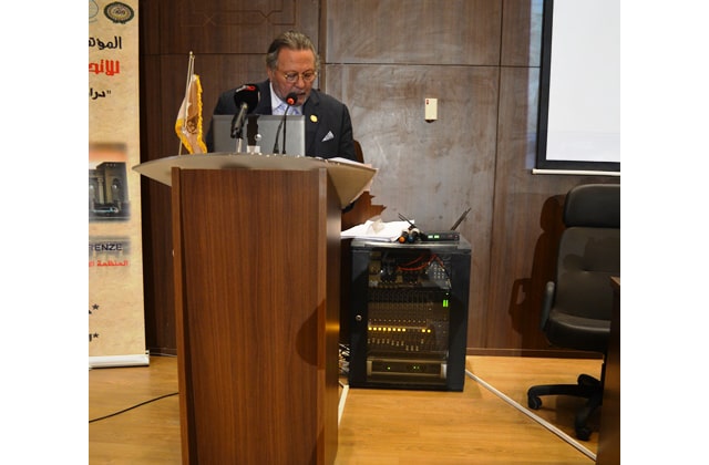 الآثاريين العرب يعقد دورات تدريبية فى الآثار والترميم بالشيخ زايد