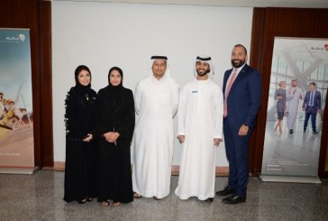 سياحة أبوظبى تطلق حملة ترويجية في الكويت