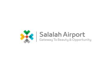 مطار صلالة أول مطار بالمنطقة يصنف بفئة ٥ نجوم للمطارات الاقليم