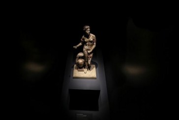 افتتاح “متحف طروادة” في ولاية جناق قلعة التركية