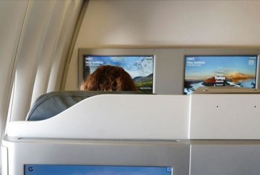 الخطوط الجوية التركية توفر لركابها إمكانية الاطلاع على آلاف الصحف العالمية