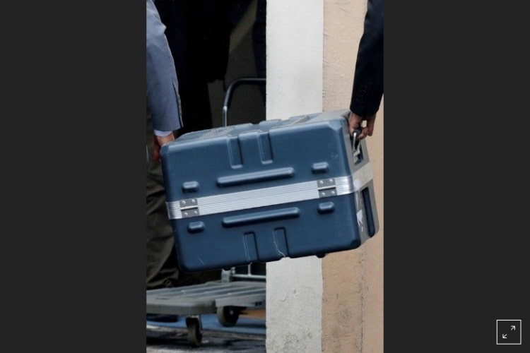 مكتب تحقيق سلامة الطيران بفرنسا : تم تفريغ محتوى مسجل رحلة الطائرة الإثيوبية