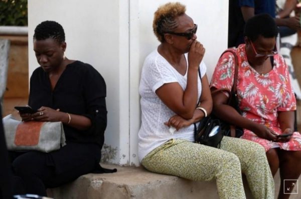 الإذاعة الإثيوبية تؤكد: لم ينج أحد من تحطم الطائرة الإثيوبية المنكوبة