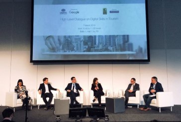 Google partners with UNWTO on Digital Skills Development