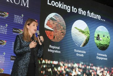 مجلس السياحة والسفر العالمى يؤكد ان السياحة المصرية تنتعش وتنمو بثبات