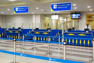 توقف حركة الطيران في أكبر مطارات كينيا بسبب إضراب العاملين