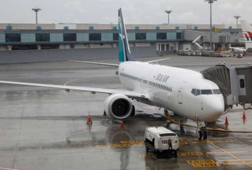 واشنطن تعتزم إلزام شركة “بوينج” بتحديث طائرتها ” 737 ماكس”